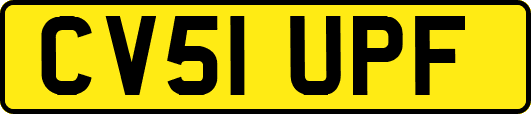 CV51UPF