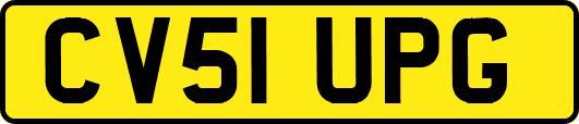 CV51UPG