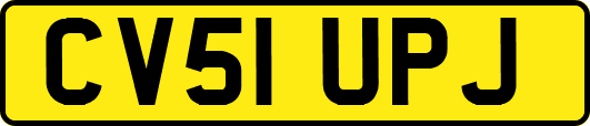 CV51UPJ