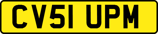 CV51UPM