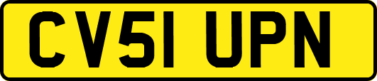 CV51UPN