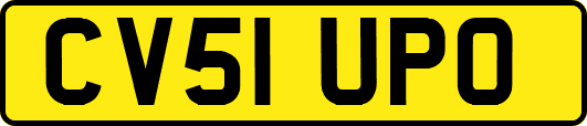 CV51UPO