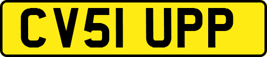 CV51UPP