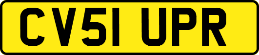 CV51UPR