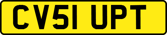 CV51UPT
