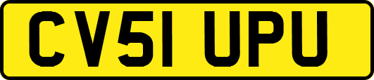 CV51UPU