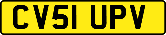 CV51UPV