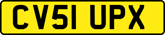 CV51UPX