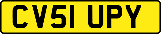 CV51UPY