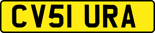 CV51URA