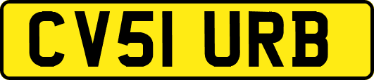 CV51URB