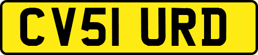 CV51URD