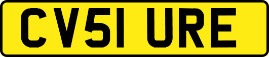 CV51URE