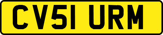 CV51URM