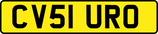 CV51URO