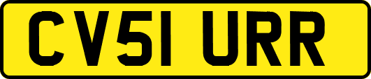 CV51URR