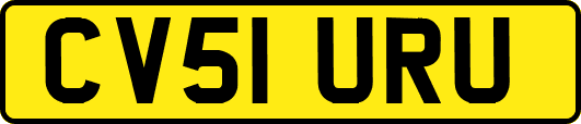CV51URU