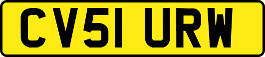 CV51URW