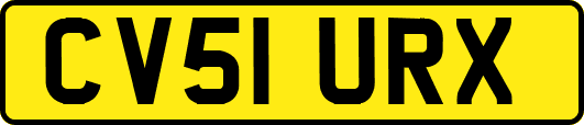 CV51URX