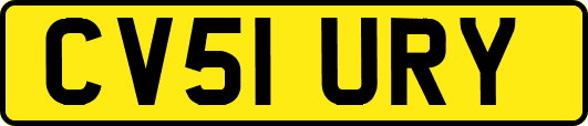 CV51URY