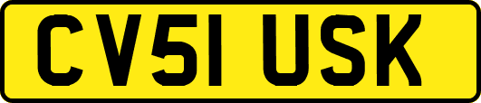 CV51USK