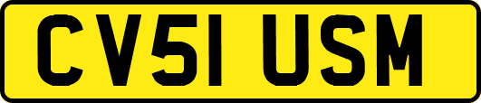 CV51USM
