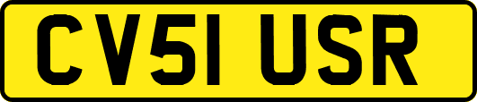 CV51USR