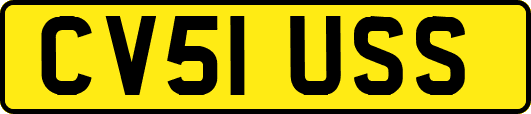 CV51USS