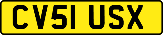 CV51USX