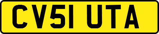 CV51UTA