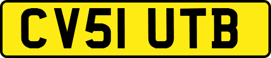 CV51UTB