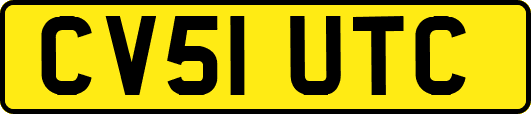 CV51UTC
