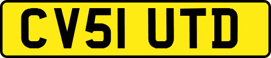 CV51UTD