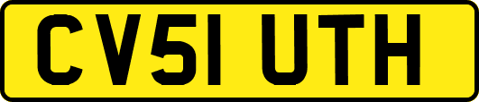 CV51UTH