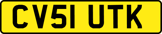 CV51UTK