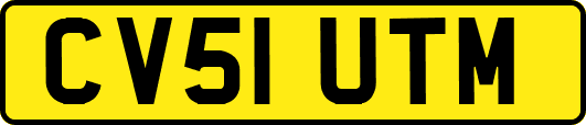 CV51UTM
