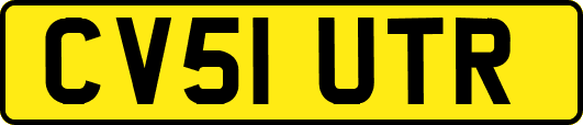 CV51UTR