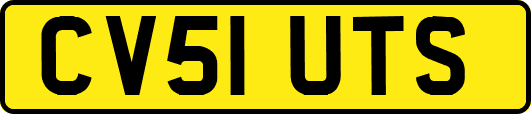 CV51UTS