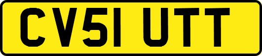 CV51UTT