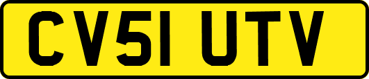 CV51UTV