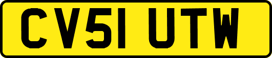 CV51UTW