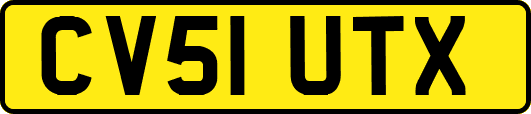 CV51UTX
