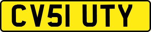 CV51UTY