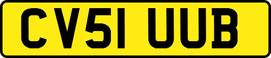 CV51UUB