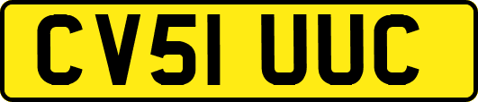 CV51UUC