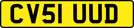 CV51UUD