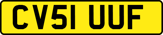 CV51UUF