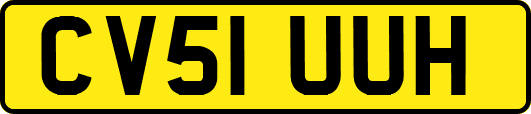 CV51UUH