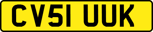 CV51UUK