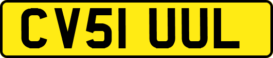 CV51UUL